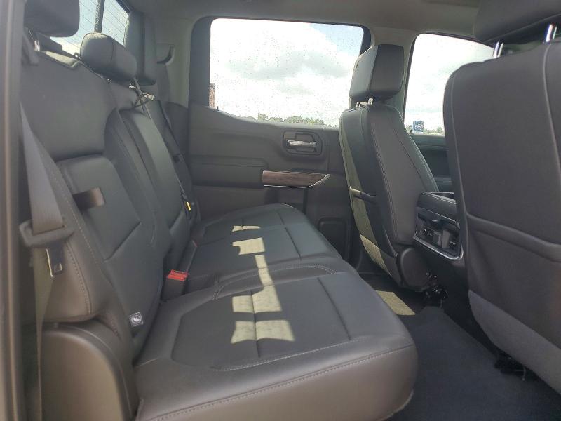 Продаж на аукціоні авто 2022 Chevrolet Silverado Ltd, vin: 1GCUYGED9NZ210629, номер лоту: 60391776