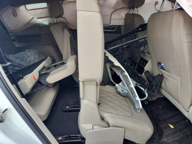 59889726 :رقم المزاد ، 1V2FR2CA5SC515933 vin ، 2025 Volkswagen Atlas مزاد بيع