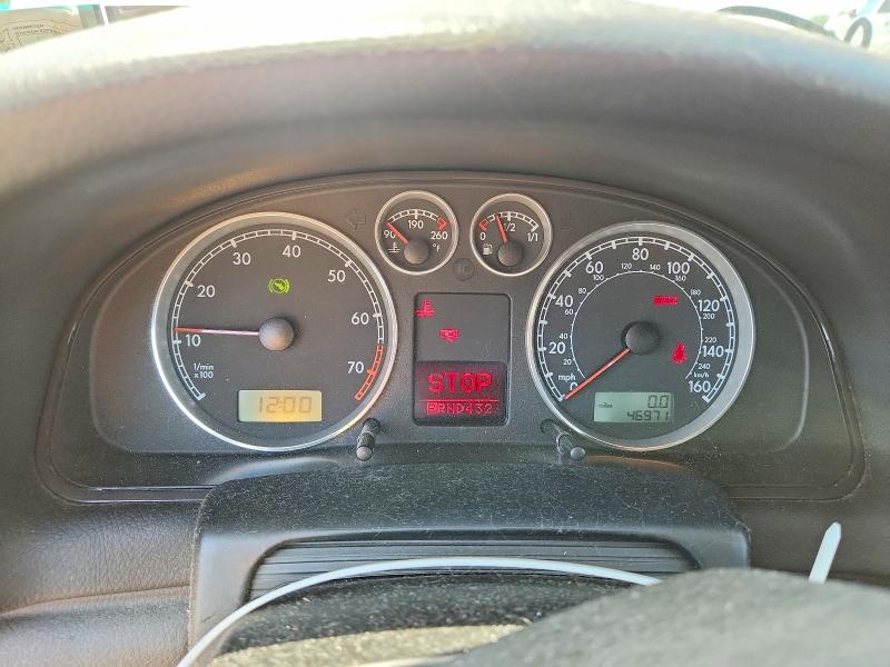 Продаж на аукціоні авто 2004 Volkswagen Passat, vin: WVWMD63B84P050728, номер лоту: 58779326