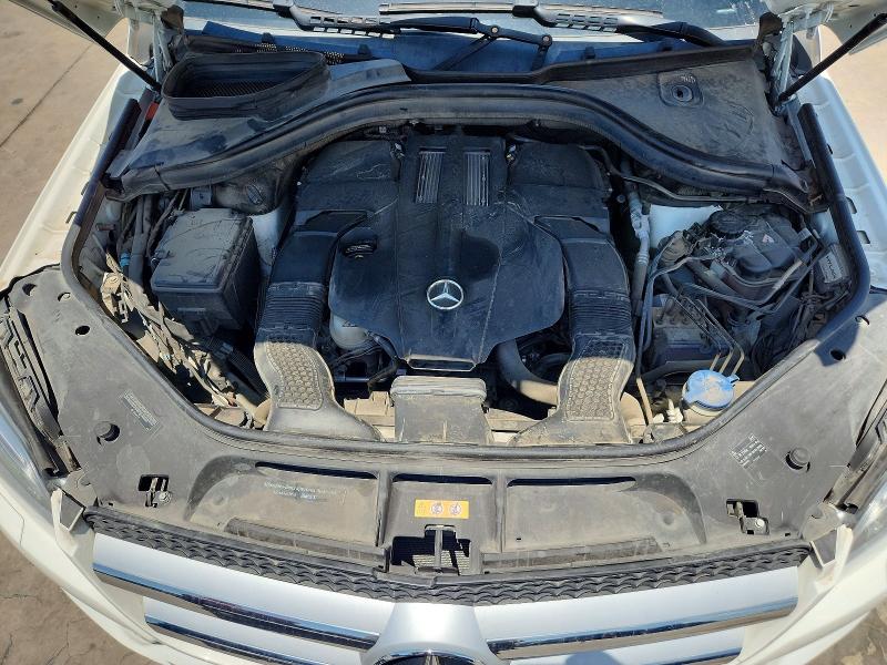 Aukcja sprzedaży 2016 Mercedes-benz Gl, vin: 4JGDF6EE4GA670464, numer aukcji: 60079856