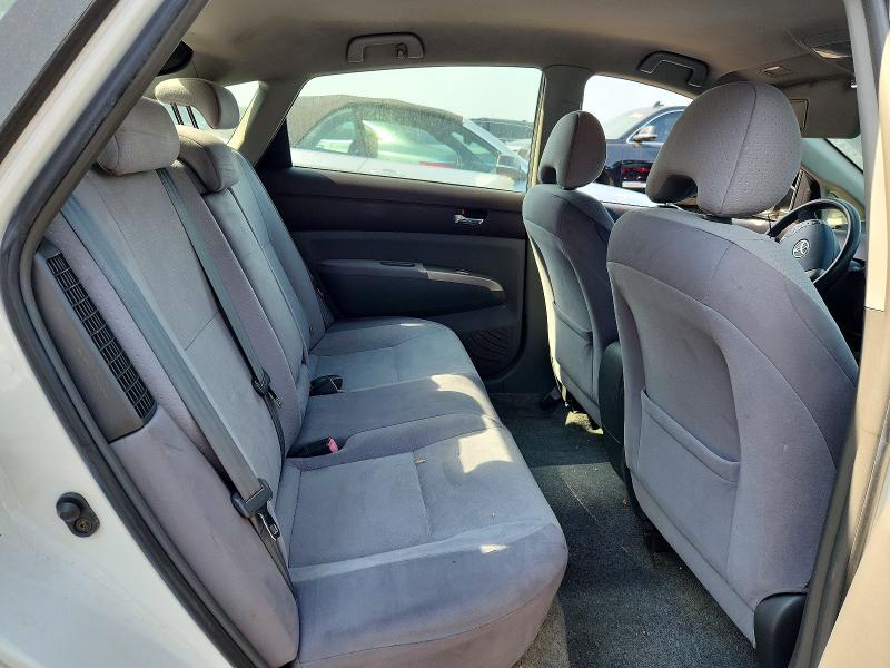 62574256 :رقم المزاد ، JTDKB22UX40080489 vin ، 2004 Toyota Prius مزاد بيع