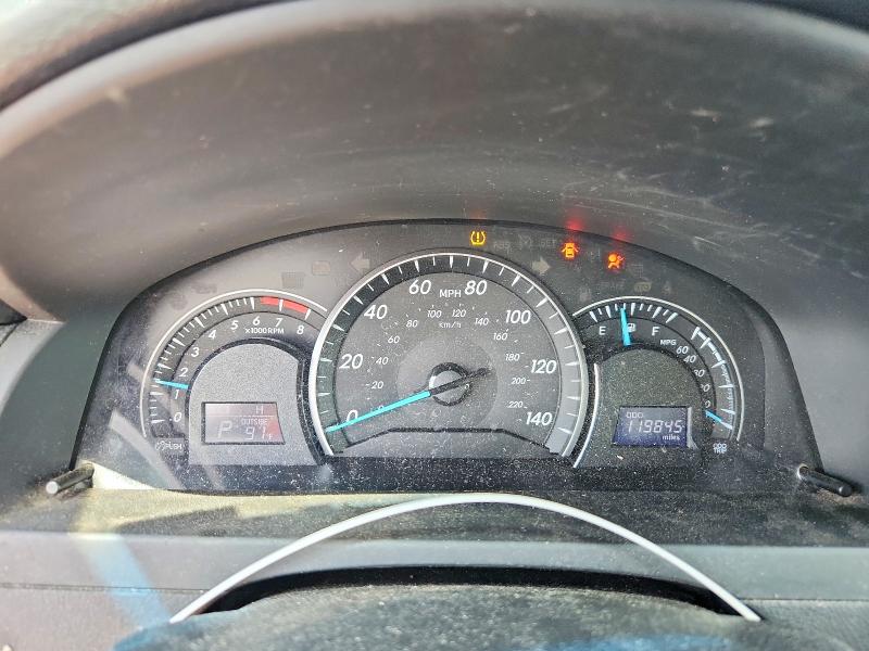 Aukcja sprzedaży 2012 Toyota Camry, vin: 4T4BF1FK7CR266829, numer aukcji: 59122856