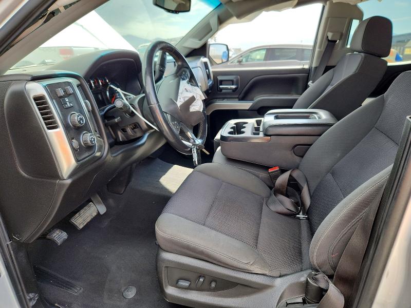 61889556 :رقم المزاد ، 2GCVKPEC2K1161033 vin ، 2019 Chevrolet Silverado Ld مزاد بيع