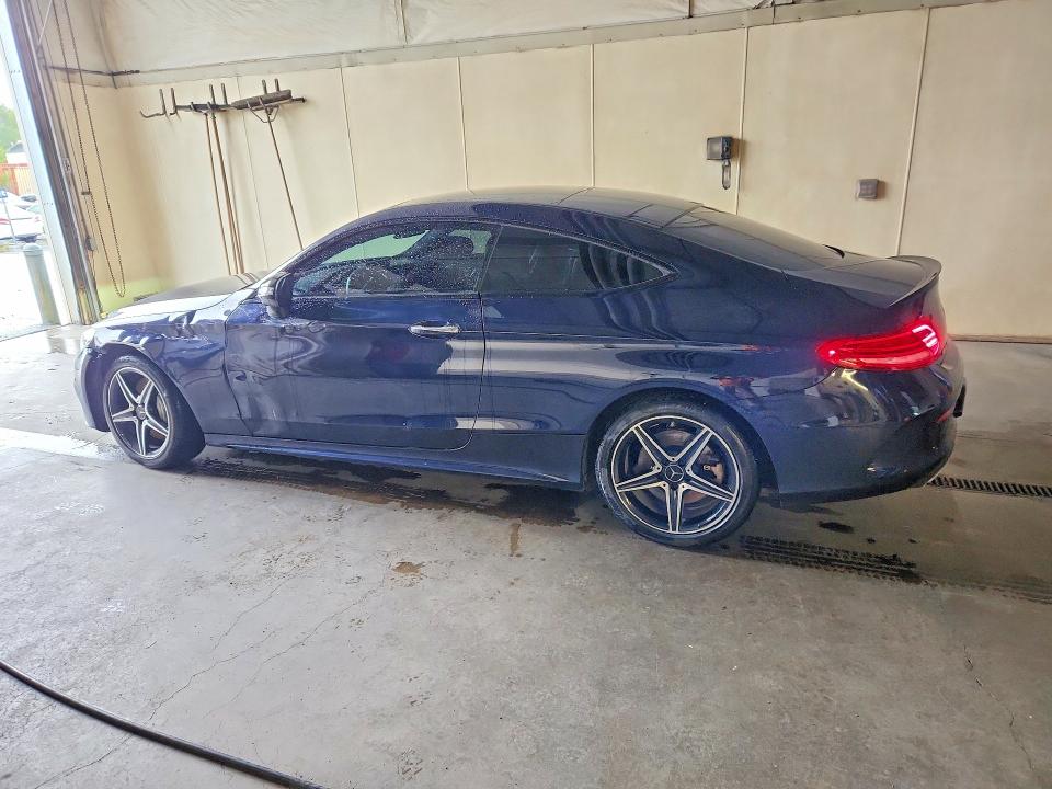 Aukcja sprzedaży 2017 Mercedes-benz C, vin: WDDWJ6EB0HF502798, numer aukcji: 59664776