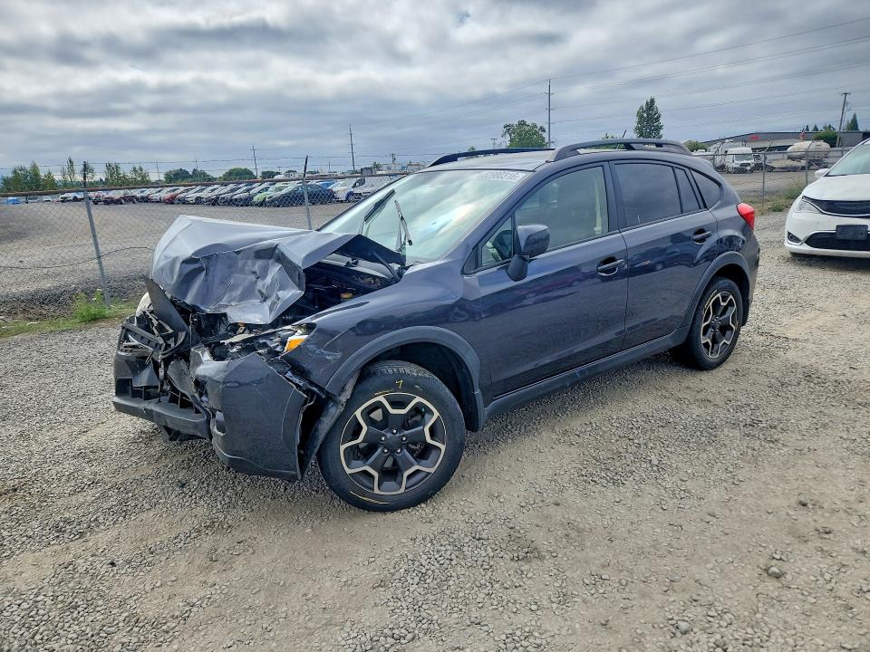 Aukcja sprzedaży 2014 Subaru Xv Crosstrek, vin: JF2GPAKC3E8255534, numer aukcji: 62980316