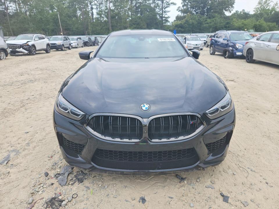 Aukcja sprzedaży 2024 Bmw M8, vin: WBSGV0C03RCP95948, numer aukcji: 61927836
