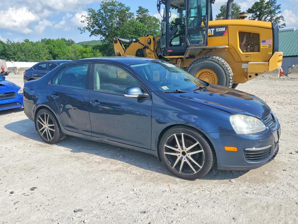Aukcja sprzedaży 2010 Volkswagen Jetta, vin: 3VWAZ7AJ5AM094723, numer aukcji: 60023646