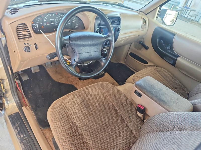 Aukcja sprzedaży 1999 Ford Ranger, vin: 1FTZR15X8XPB09896, numer aukcji: 60232776
