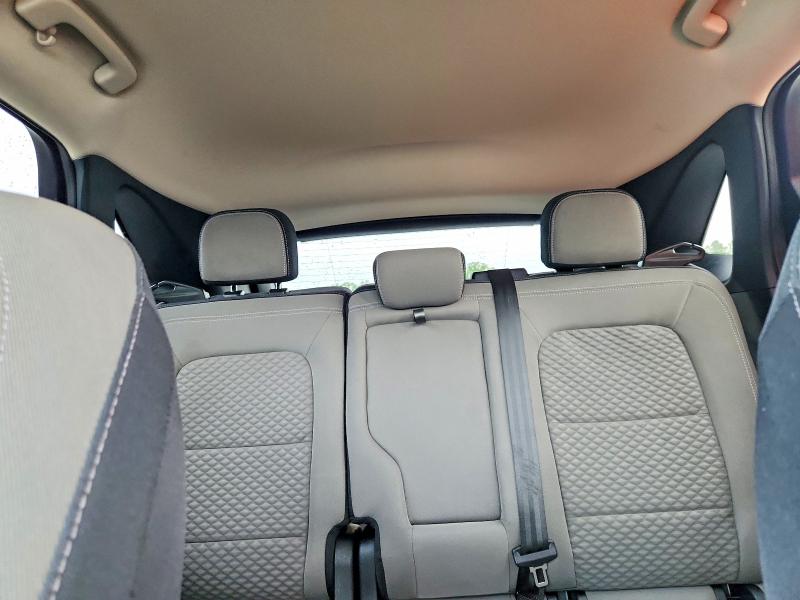 Продажа на аукционе авто 2020 Ford Escape, vin: 1FMCU9G64LUC57283, номер лота: 62283656