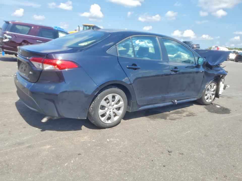 Aukcja sprzedaży 2024 Toyota Corolla, vin: 5YFB4MDE0RP090067, numer aukcji: 62215746