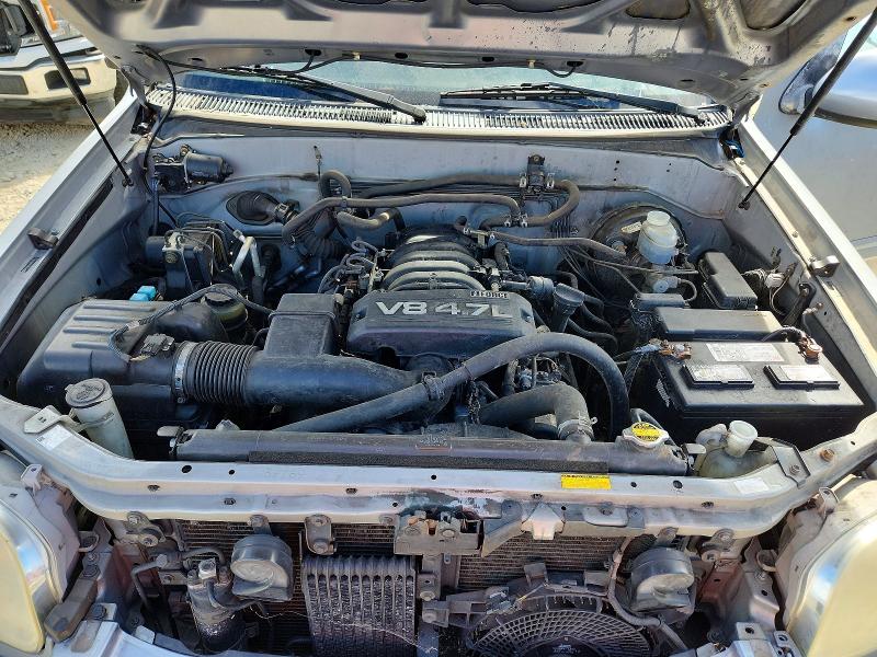 Продаж на аукціоні авто 2006 Toyota Sequoia, vin: 5TDBT44A06S260401, номер лоту: 61776986