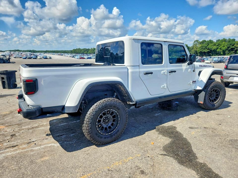 Aukcja sprzedaży 2020 Jeep Gladiator, vin: 1C6JJTBG6LL191883, numer aukcji: 58997536