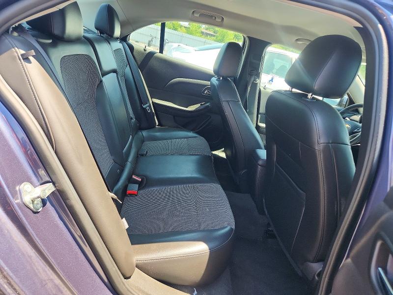 Продажа на аукционе авто 2015 Chevrolet Malibu, vin: 1G11C5SL7FF228527, номер лота: 58290346