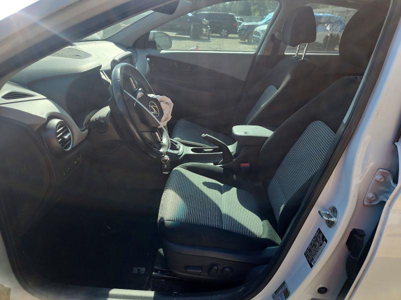 Продажа на аукционе авто 2020 Hyundai Kona, vin: KM8K62AA6LU456989, номер лота: 58982606