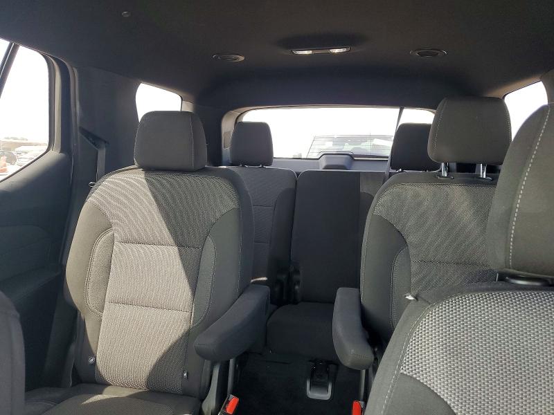 Продажа на аукционе авто 2022 Chevrolet Traverse, vin: 1GNERGKW1NJ147734, номер лота: 59358756