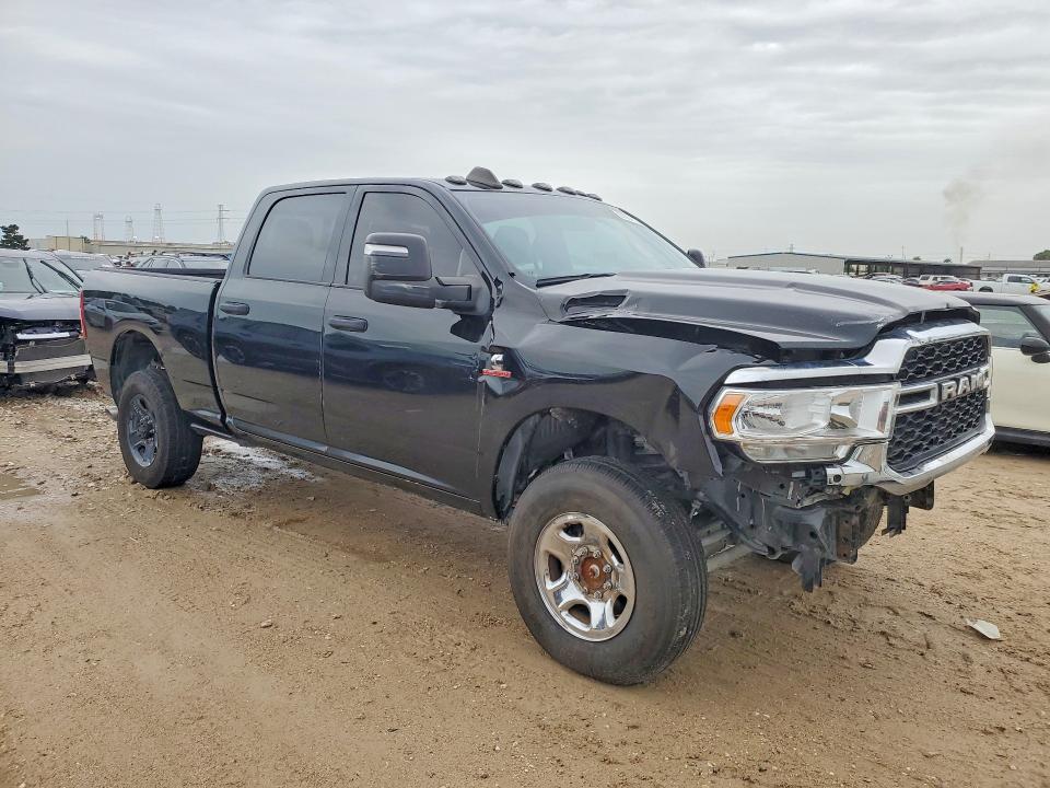 Продаж на аукціоні авто 2024 Ram 2500, vin: 3C6UR5CL4RG320223, номер лоту: 60954156