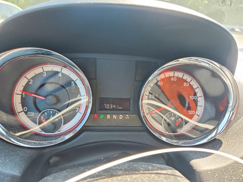Aukcja sprzedaży 2018 Dodge Grand Caravan, vin: 2C4RDGCGXJR361661, numer aukcji: 62103196