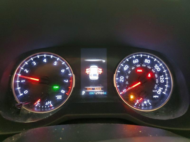 Aukcja sprzedaży 2021 Toyota Rav4, vin: 2T3P1RFV5MW152523, numer aukcji: 60152086