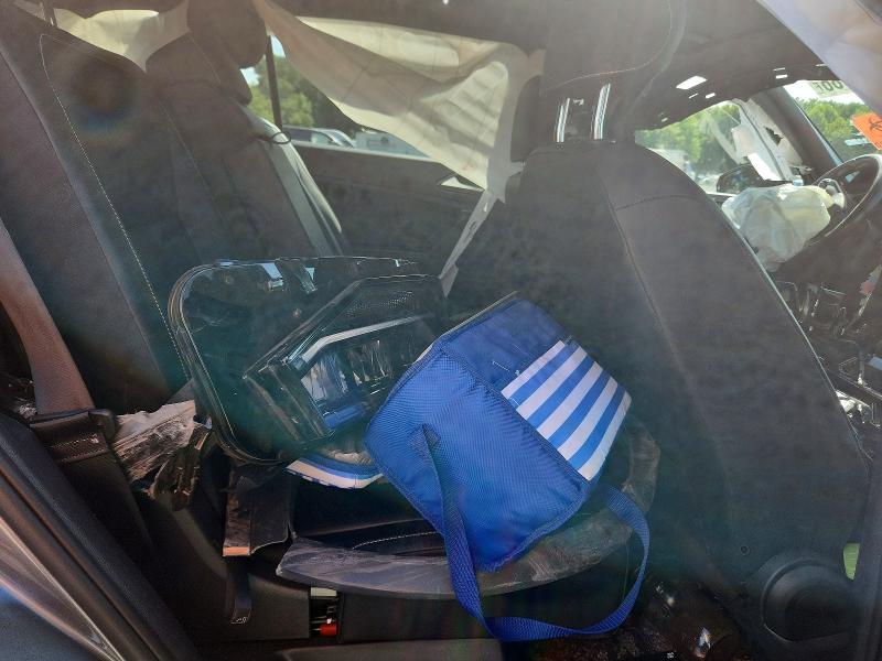 Aukcja sprzedaży 2023 Volkswagen Tiguan, vin: 3VVCB7AX7PM037079, numer aukcji: 62472186