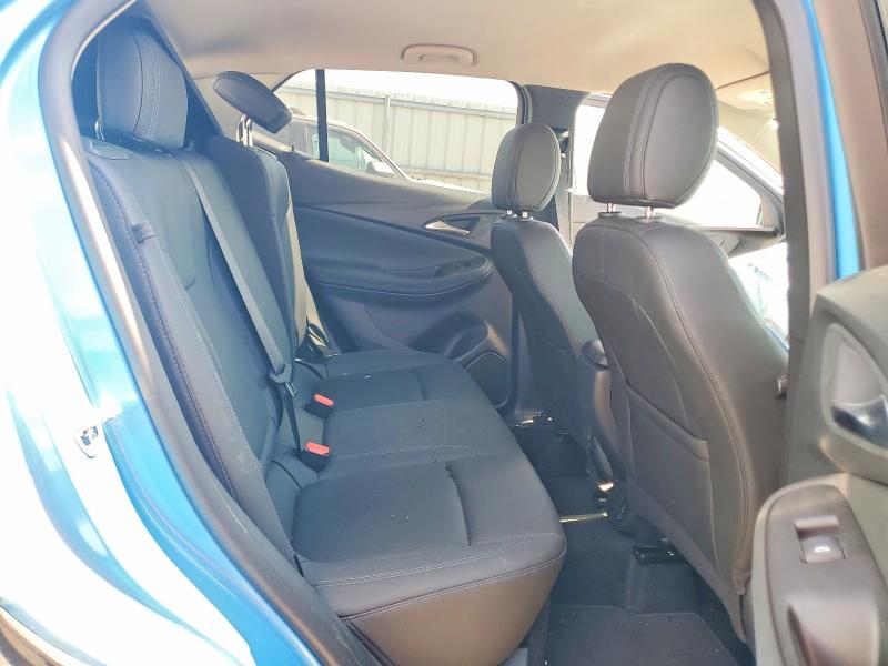Aukcja sprzedaży 2025 Buick Encore Gx, vin: KL4AMESL6SB042543, numer aukcji: 59247676