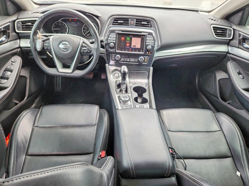 Aukcja sprzedaży 2019 Nissan Maxima, vin: 1N4AA6AV1KC366720, numer aukcji: 61437856