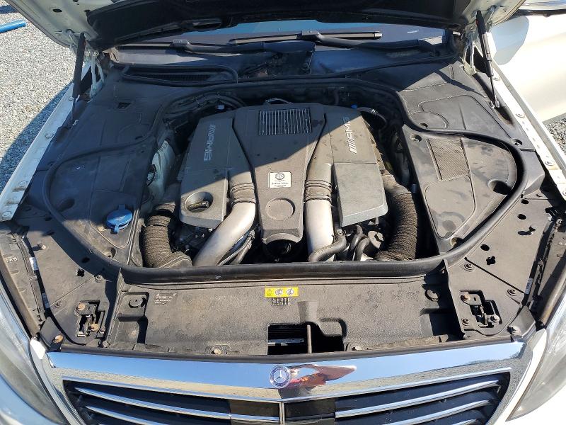 63347796 :رقم المزاد ، WDDUG7JB5EA020466 vin ، 2014 Mercedes-benz S مزاد بيع