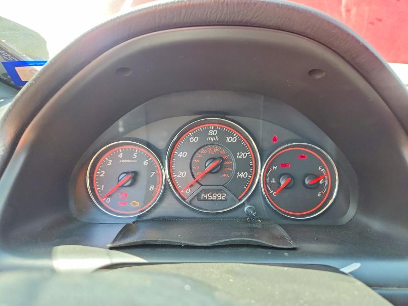 Aukcja sprzedaży 2003 Honda Civic, vin: 1HGEM21533L066546, numer aukcji: 60438046