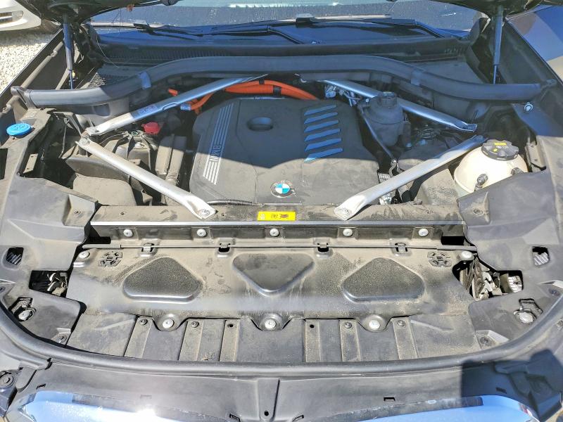 60630746 :رقم المزاد ، 5UXTA6C01P9P60130 vin ، 2023 Bmw X5 مزاد بيع