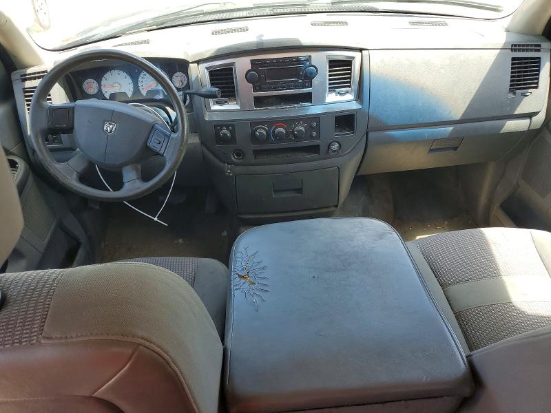 Aukcja sprzedaży 2007 Dodge Ram 1500, vin: 1D7HU18267J643028, numer aukcji: 60965216