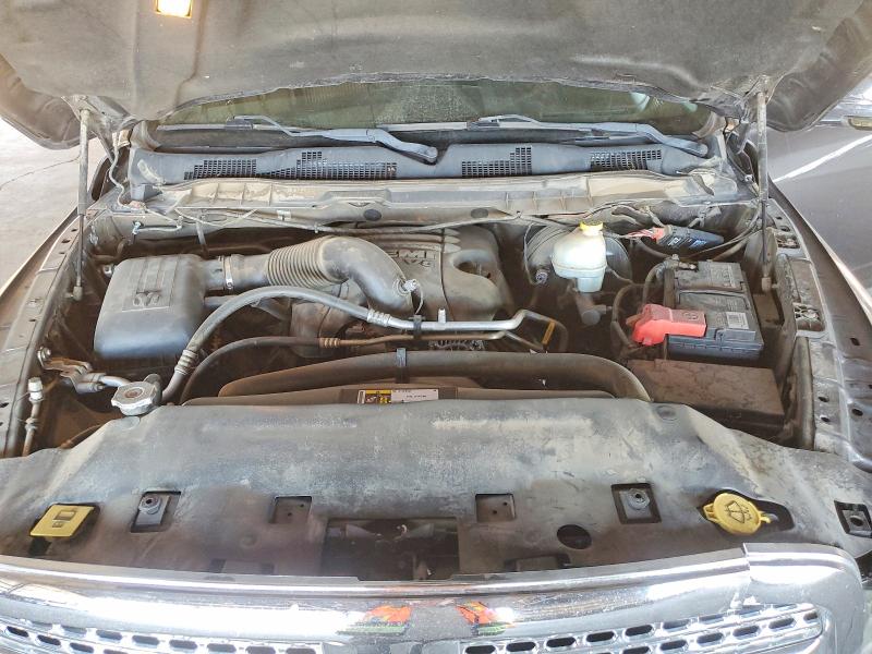 Продаж на аукціоні авто 2015 Ram 1500, vin: 1C6RR7NT9FS711807, номер лоту: 59854276
