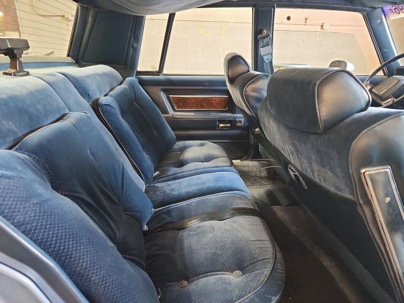 62460896 :رقم المزاد ، 1G3GM69Y4FR300532 vin ، 1985 Oldsmobile Cutlass Supreme مزاد بيع