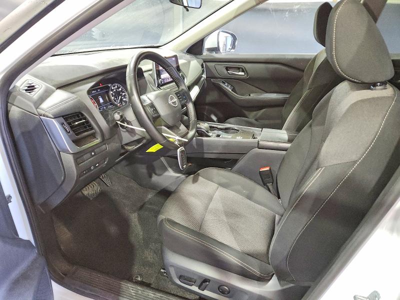 Aukcja sprzedaży 2025 Nissan Rogue, vin: 5N1BT3BA8SC829905, numer aukcji: 63100166