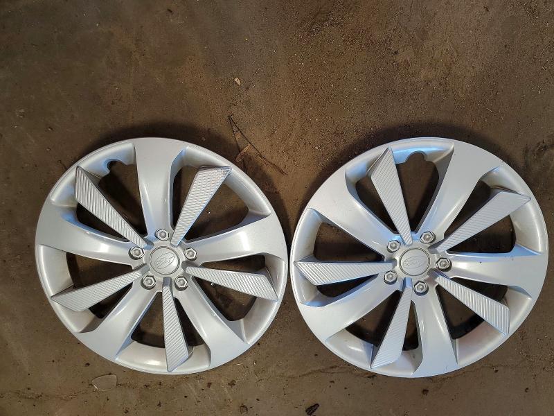 2017 Subaru Impreza მანქანა იყიდება აუქციონზე, vin: 4S3GKAK67H3603456, აუქციონის ნომერი: 60670346