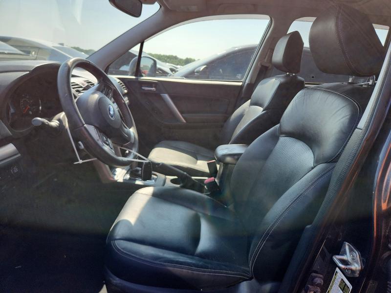Продажа на аукционе авто 2016 Subaru Forester, vin: JF2SJGXC4GH470978, номер лота: 57916016