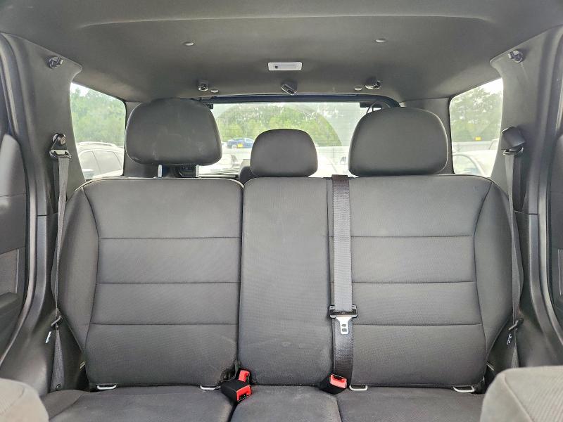 2011 Ford Escape მანქანა იყიდება აუქციონზე, vin: 1FMCU9D70BKA08602, აუქციონის ნომერი: 61039096