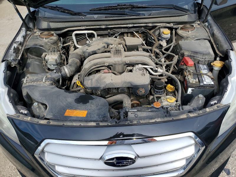 59617726 :رقم المزاد ، 4S3BNAK67H3050602 vin ، 2017 Subaru Legacy مزاد بيع