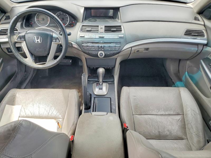 Aukcja sprzedaży 2010 Honda Accord, vin: 5KBCP3F89AB018167, numer aukcji: 60883356