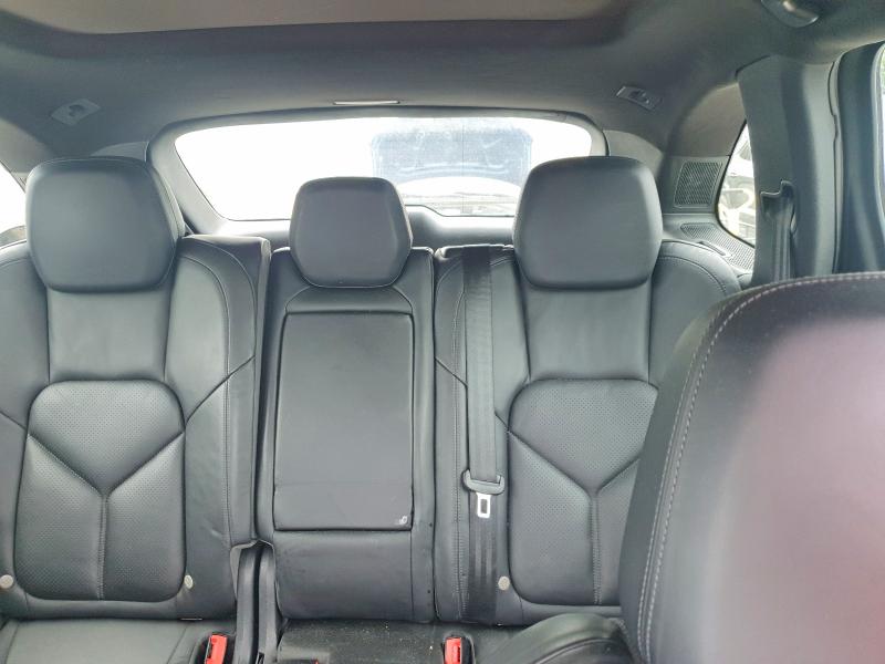 60429636 :رقم المزاد ، WP1AF2A27DLA21834 vin ، 2013 Porsche Cayenne مزاد بيع