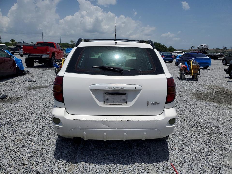 Продажа на аукционе авто 2004 Pontiac Vibe, vin: 5Y2SL62814Z461201, номер лота: 61127816