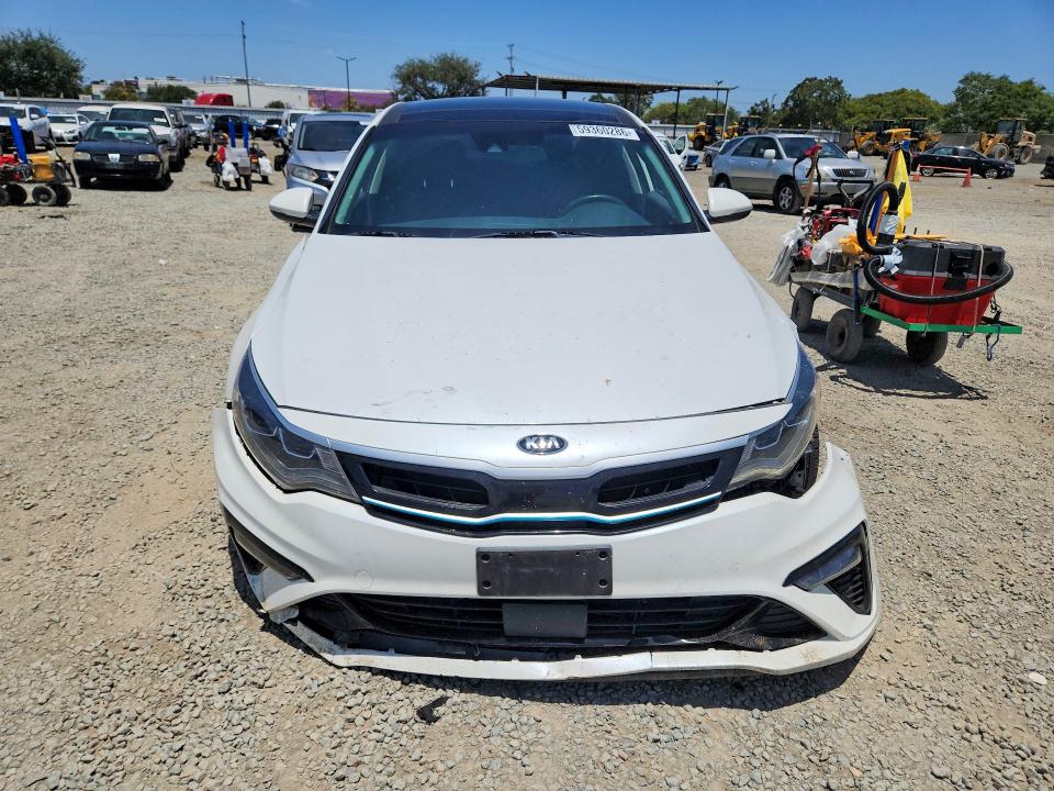 Продаж на аукціоні авто 2020 Kia Optima, vin: KNAGU4LE6L5041982, номер лоту: 59360286