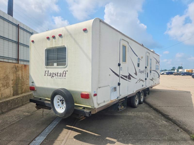 Auction sale of the 2006 Foresriver Flagstaff, vin: 4X4TFLG246D811798, lot number: 59313506
