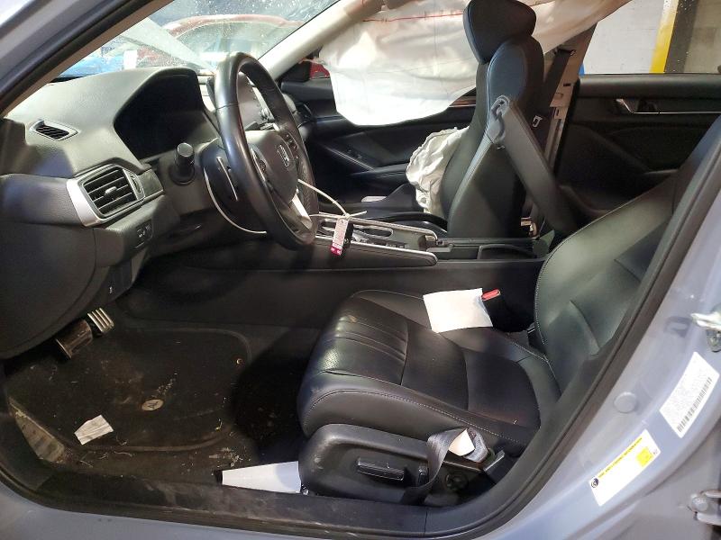 Aukcja sprzedaży 2022 Honda Accord, vin: 1HGCV1F46NA068630, numer aukcji: 61319876