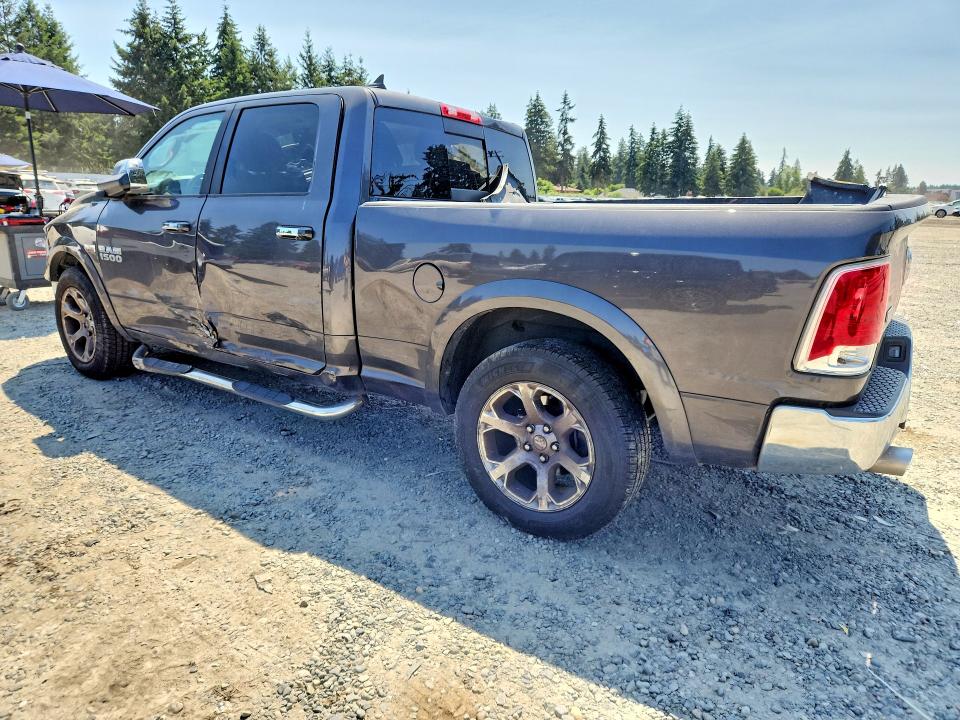 Aukcja sprzedaży 2017 Ram 1500, vin: 1C6RR7VT5HS774518, numer aukcji: 60447186