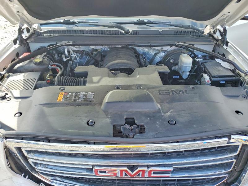 Продаж на аукціоні авто 2018 Gmc Yukon, vin: 1GKS2BKCXJR312561, номер лоту: 60528886