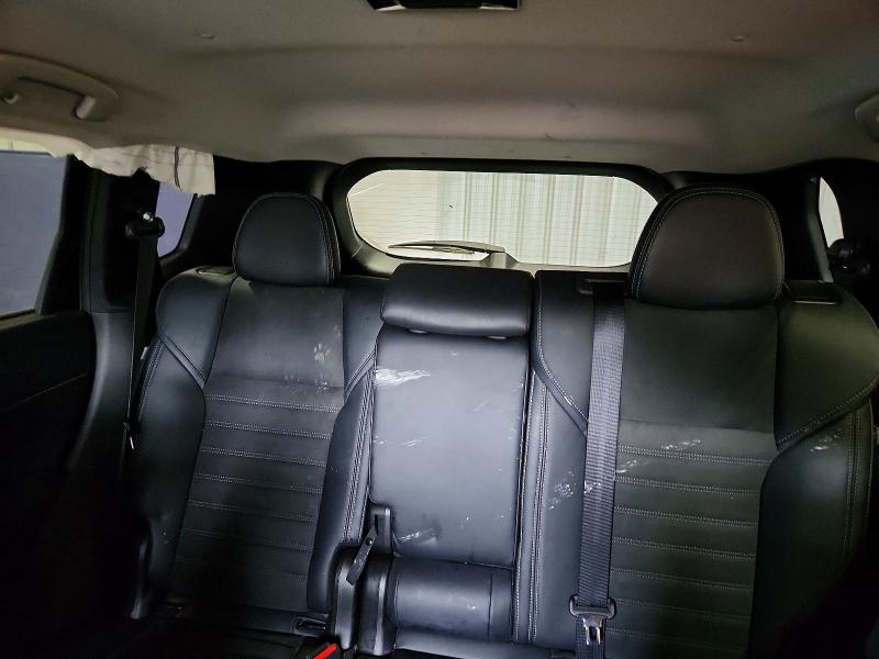 2025 Mitsubishi Outlander მანქანა იყიდება აუქციონზე, vin: JA4J3VA88SZ029333, აუქციონის ნომერი: 61128956