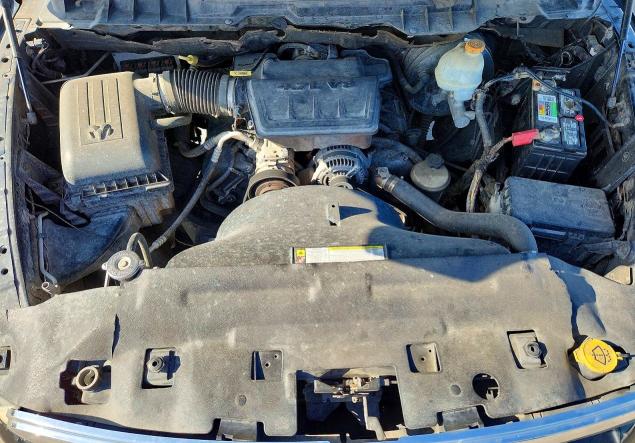 Продаж на аукціоні авто 2009 Dodge Ram 1500, vin: 1D3HB18P79S802106, номер лоту: 60036426