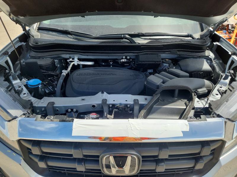 Продаж на аукціоні авто 2026 Honda Ridgeline, vin: 5FPYK3F58TB020821, номер лоту: 60660986