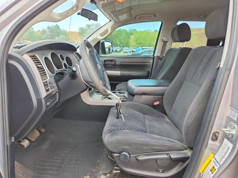 Продажа на аукционе авто 2013 Toyota Tundra, vin: 5TFUW5F18DX285816, номер лота: 63429796