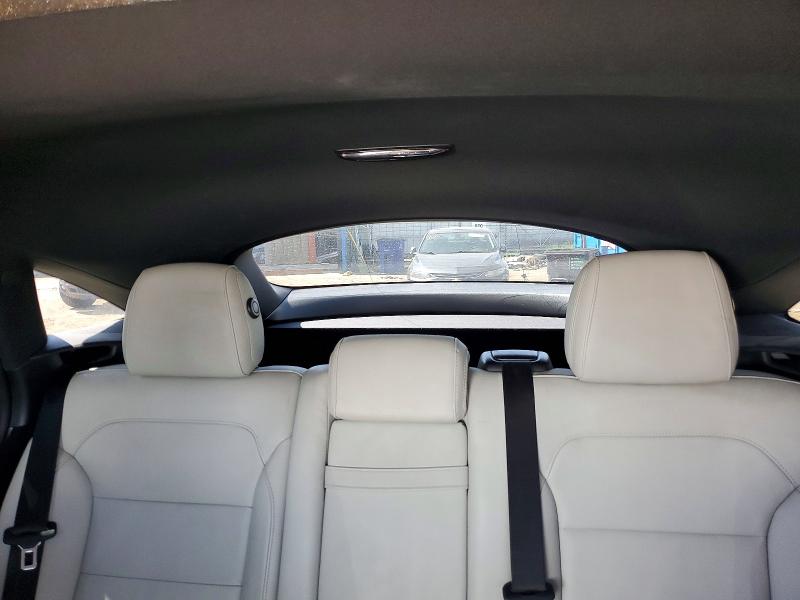 Продажа на аукционе авто 2019 Mercedes-benz Gle Coupe, vin: 4JGED6EB9KA141536, номер лота: 61582746