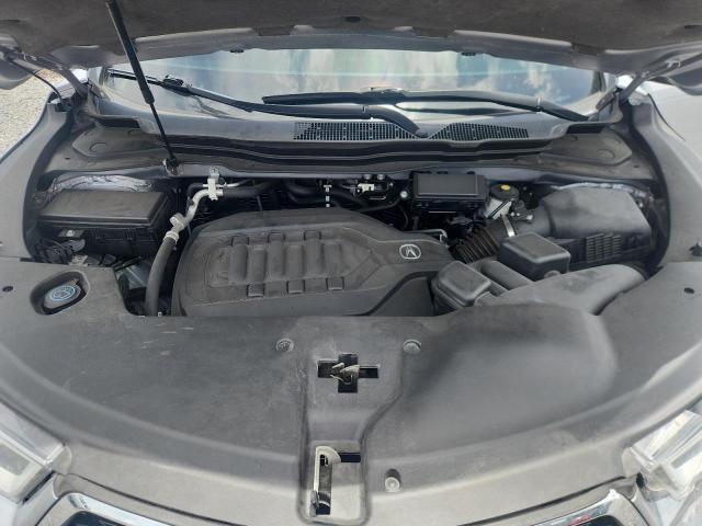 2017 Acura Mdx მანქანა იყიდება აუქციონზე, vin: 5FRYD3H37HB000239, აუქციონის ნომერი: 60288506